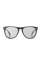 Oliver Peoples D-frame Acetate Sunglasses