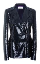 Ralph Lauren Beaded Camden Jacket
