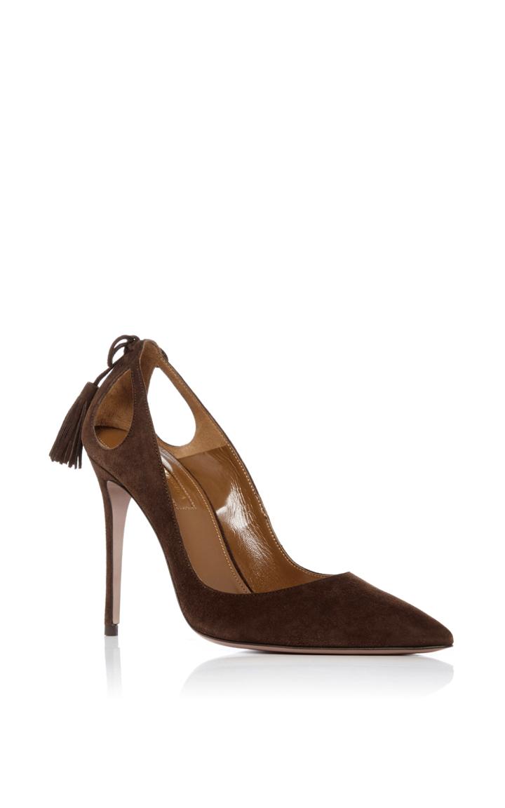 Aquazzura Forever Marilyn Pump