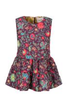 La Doublej Radzmir Bouncy Top