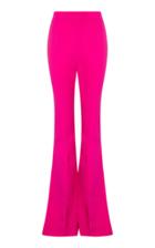 Safiyaa Halluana Flared Leg Pants