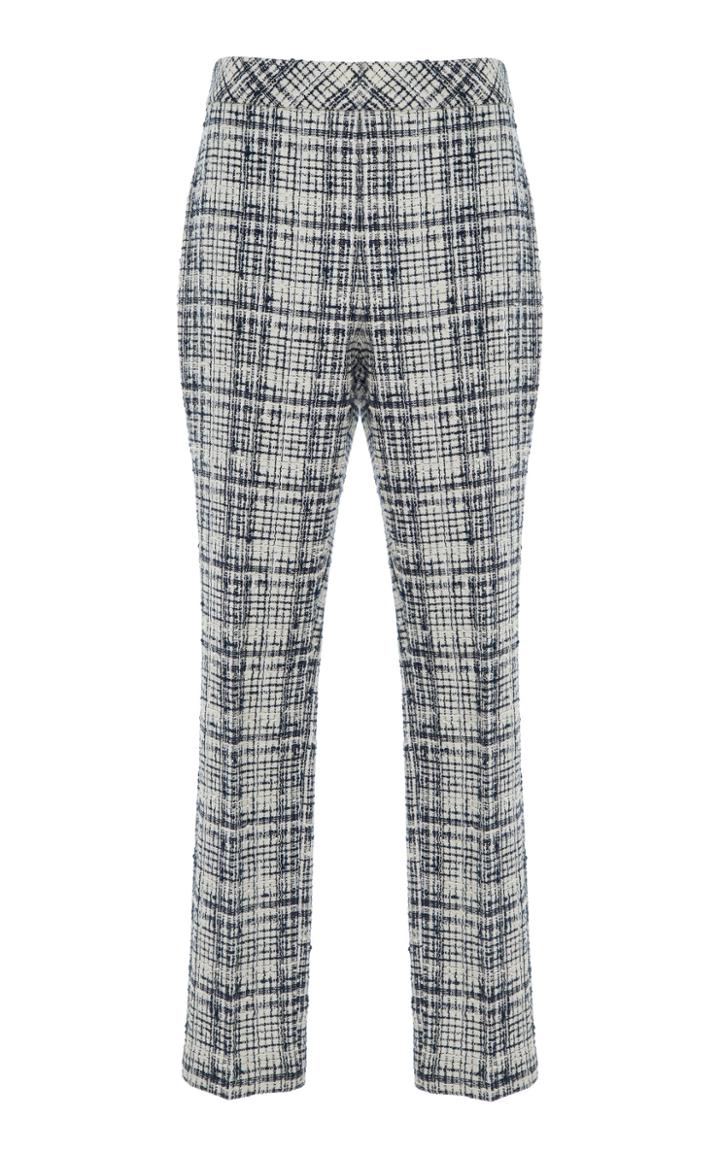 Rosetta Getty Skinny Printed Pant