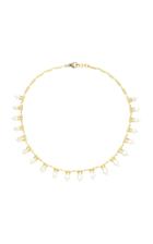 Sylva & Cie One-of-a-kind Aphrodite Necklace