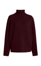 Moda Operandi Gabriela Hearst Wigman Ribbed-knit Cashmere Turtleneck Sweater