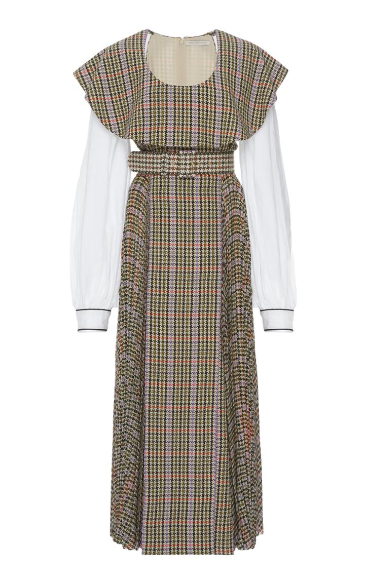 Emilia Wickstead Kelvin Dress