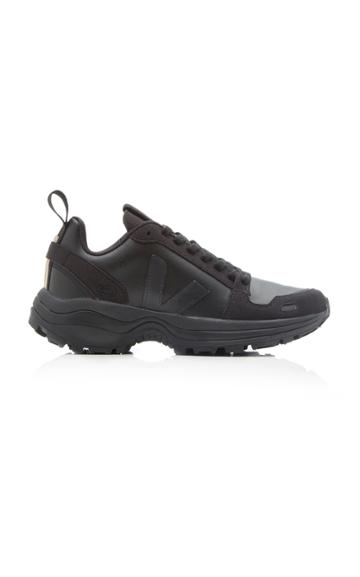 Veja X Rick Owens Wool Low-top Running Sneakers