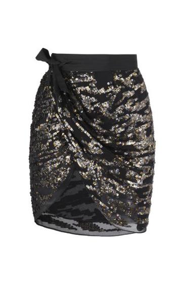 Preorder Isabel Marant Felmira Skirt
