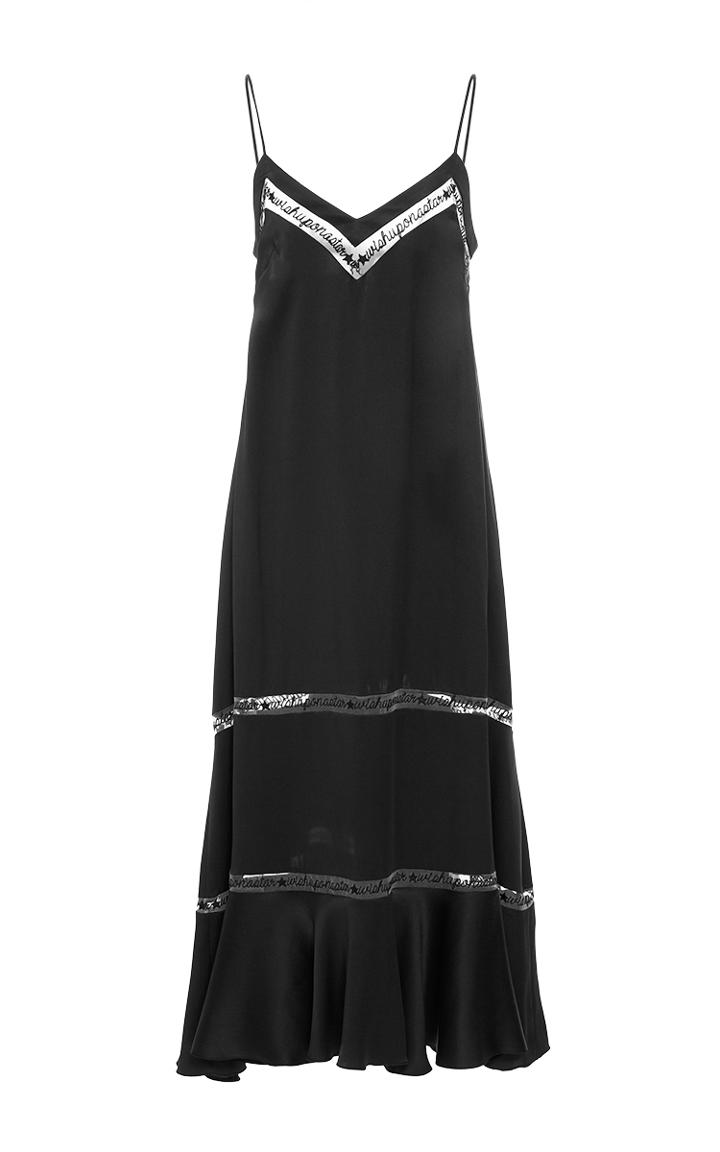 Maria Lucia Hohan The Naveen Wish Upon A Star Dress