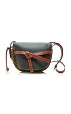 Loewe Gate Tweed Small Bag