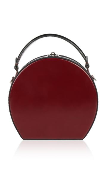 Bertoni1949 Bicolor Bertoncina Bag