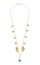 Aurlie Bidermann Lily Of The Valley Long Necklace