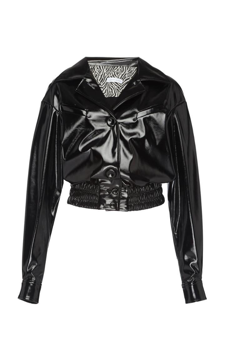 Eleanor Balfour Lavinia Bomber Jacket