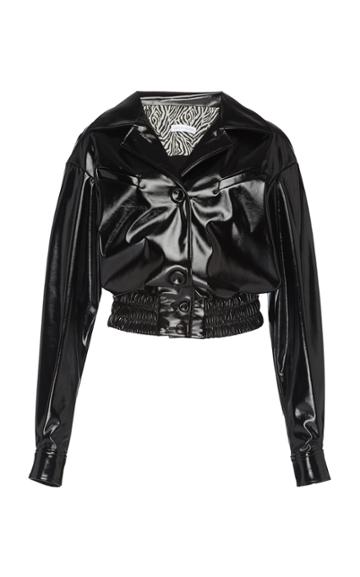 Eleanor Balfour Lavinia Bomber Jacket