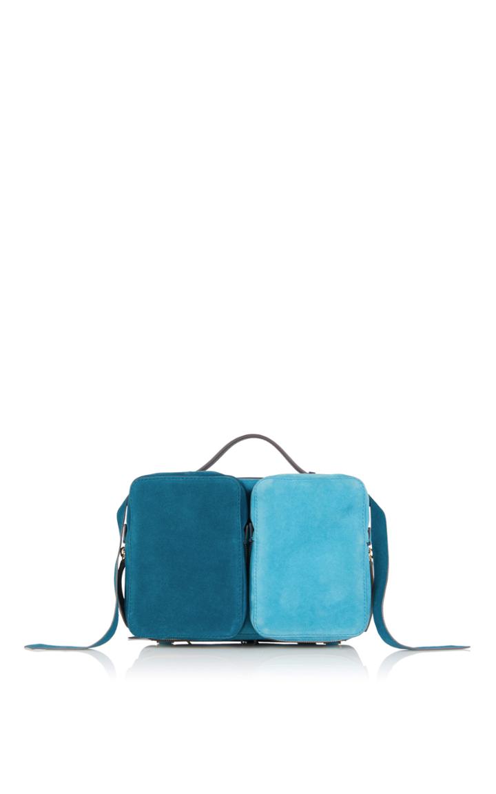Anya Hindmarch Small Stack Convertible Shoulder Bag