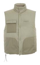 Salvatore Ferragamo Front Pocket Vest