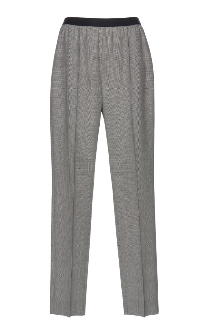 Maison Margiela Houndstooth Trouser
