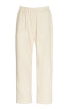 Moda Operandi Deitas Veronique Straight-leg Faux-leather Pants Size: 34