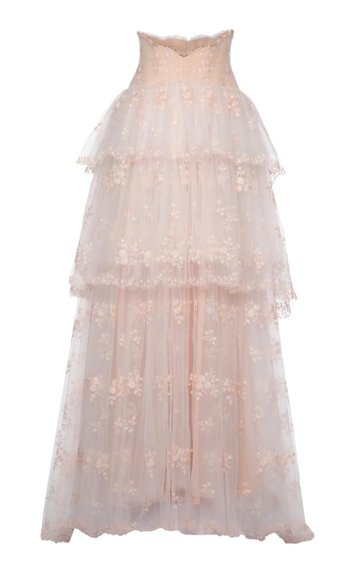 Lena Hoschek Primrose Couture Skirt