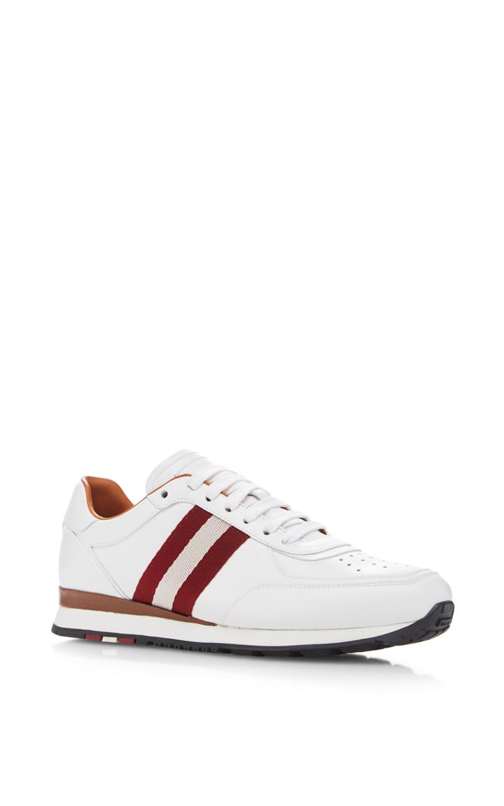 Bally Ashlie Lace Up Sneakers