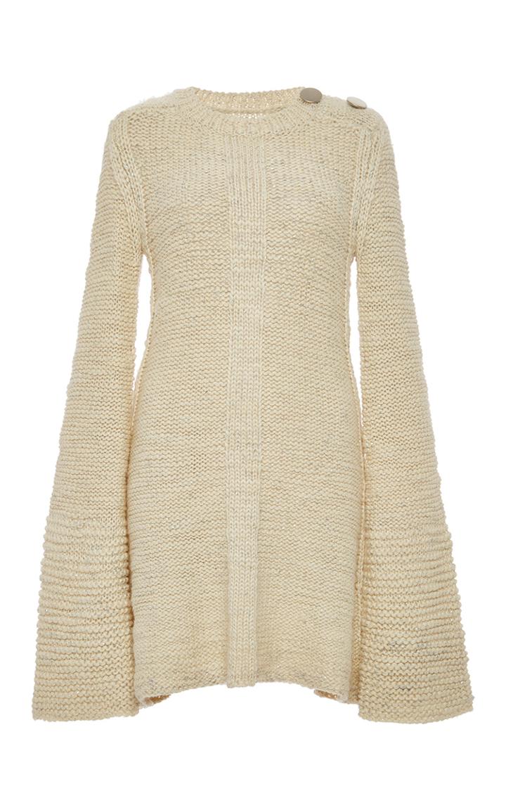 Misha Nonoo Celeste Sweater Dress