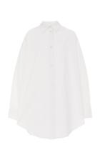 Rachel Comey Isa Cotton-blend Shirt
