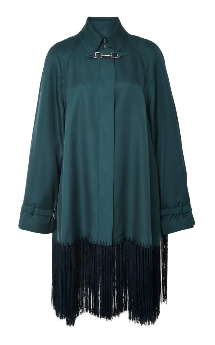 Gabriela Hearst Jimenez Jacket