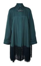 Gabriela Hearst Jimenez Jacket