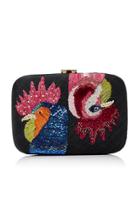 Aranaz Rooster Clutch