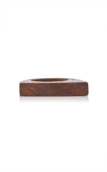 Sophie Monet Atmosphere Wood Ring
