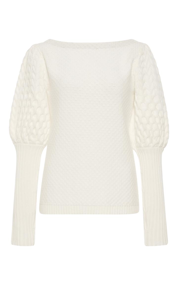 Sachin & Babi Amin Knit Top
