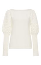 Sachin & Babi Amin Knit Top