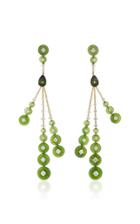 Fernando Jorge Rocket Earrings