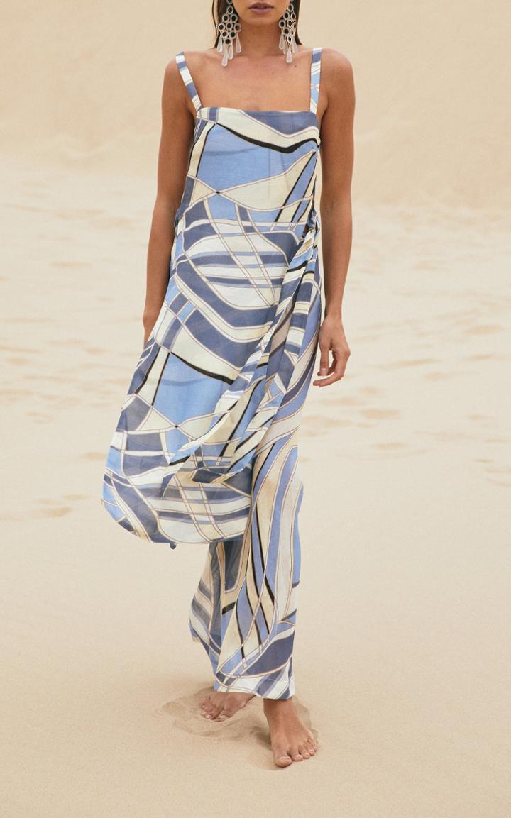 Moda Operandi Cult Gaia Este Top