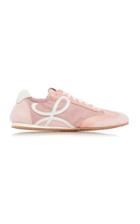 Moda Operandi Loewe Ballet Runner Sneakers Size: 35