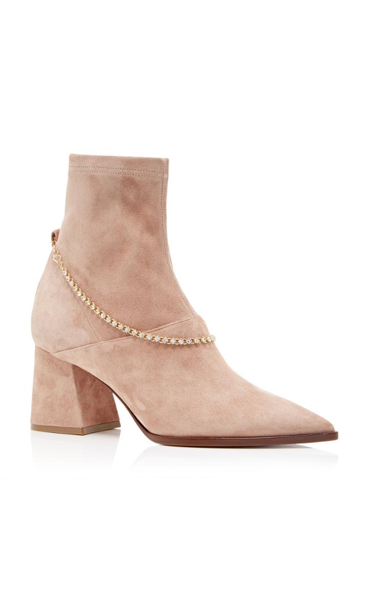 Adeam Ankle Boot
