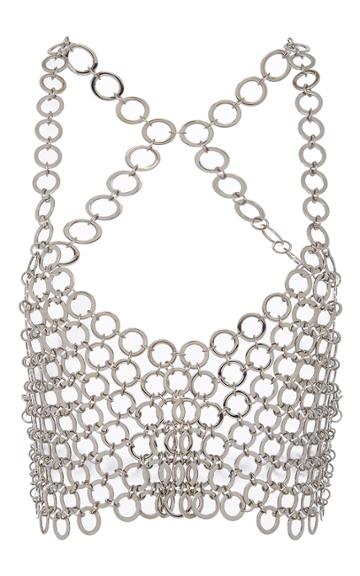 Fannie Schiavoni Ring Top