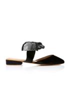 Ittaherl M'o Exclusive Coco Slipper