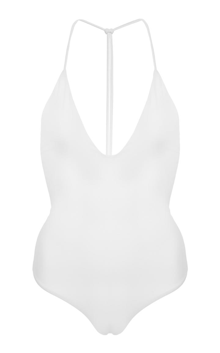 Jade Swim All In One Piece Swimsuit