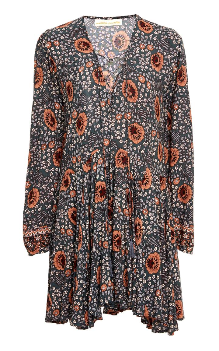 Natalie Martin Julian Dress