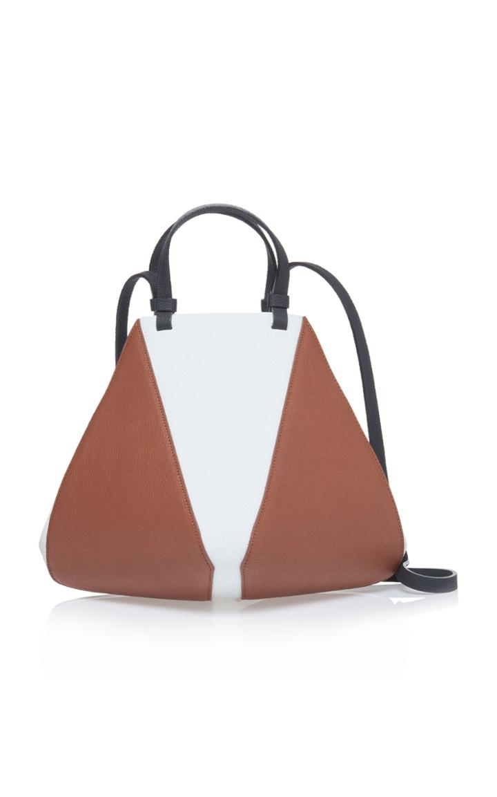 The Volon M'o Exclusive Medium Cindy Tote