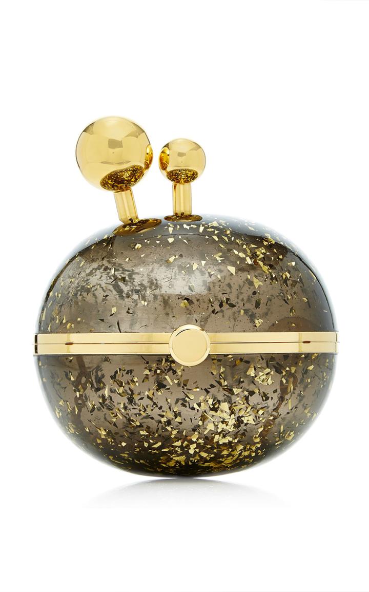 Moda Operandi Markarian Double Moon Bag