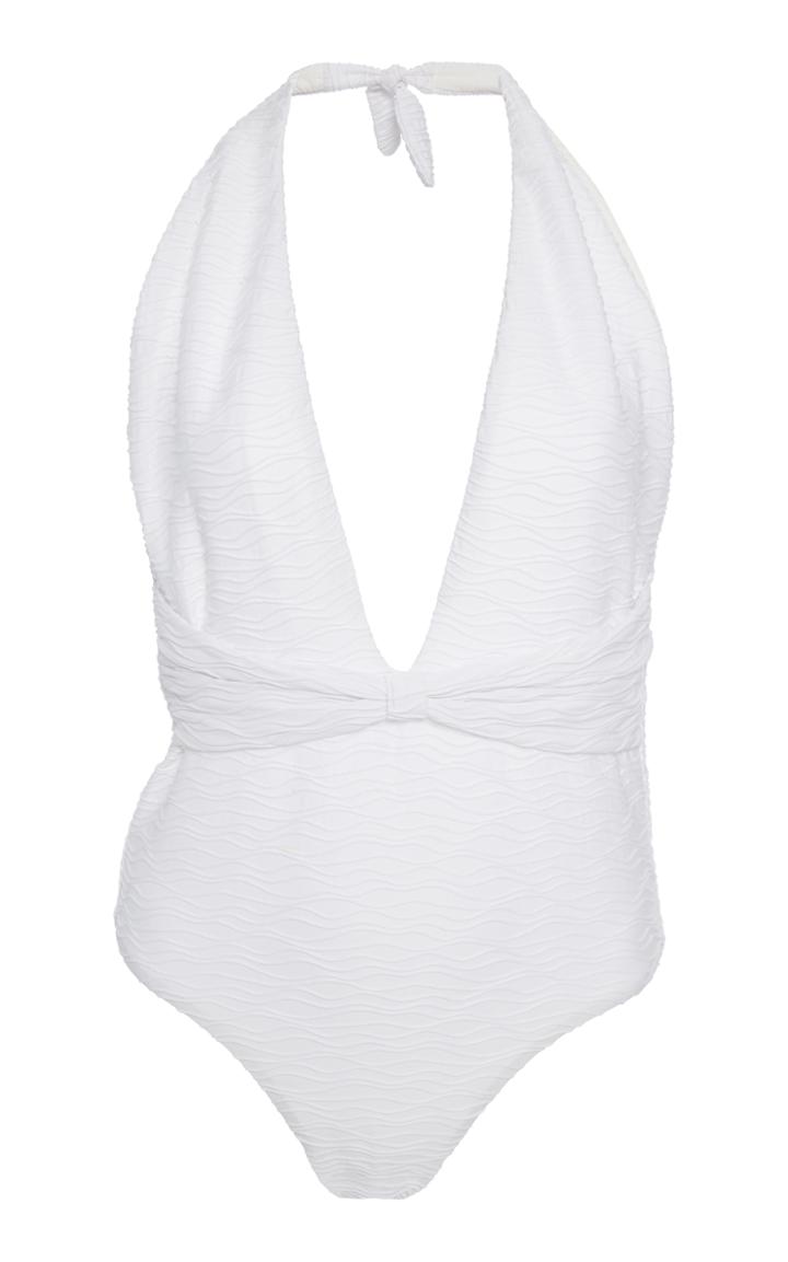 6 Shore Road The Sea One Piece Swimsuit