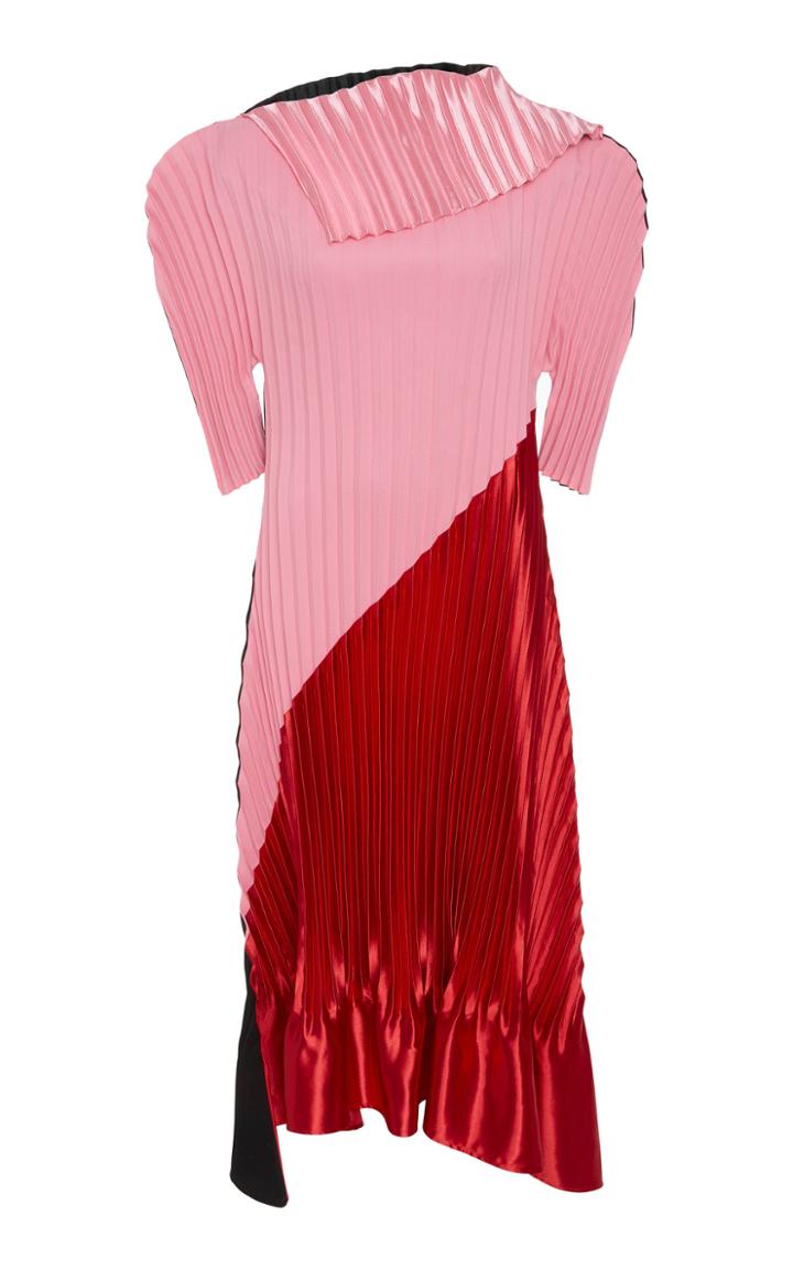 Delfi Collective Yuni Dress