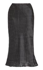 Ciao Lucia Valeria Silk Skirt