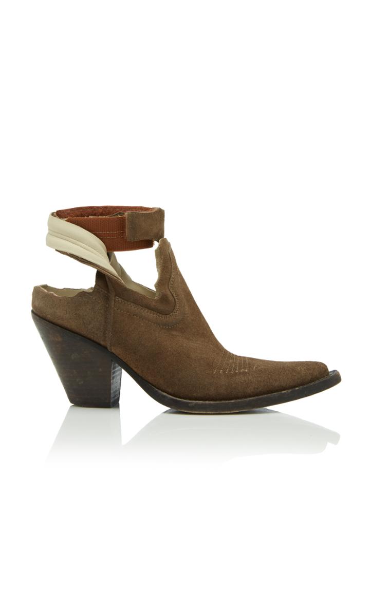 Maison Margiela Vegas Boot