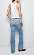 Moda Operandi Nili Lotan Lexi Cotton Tank Top