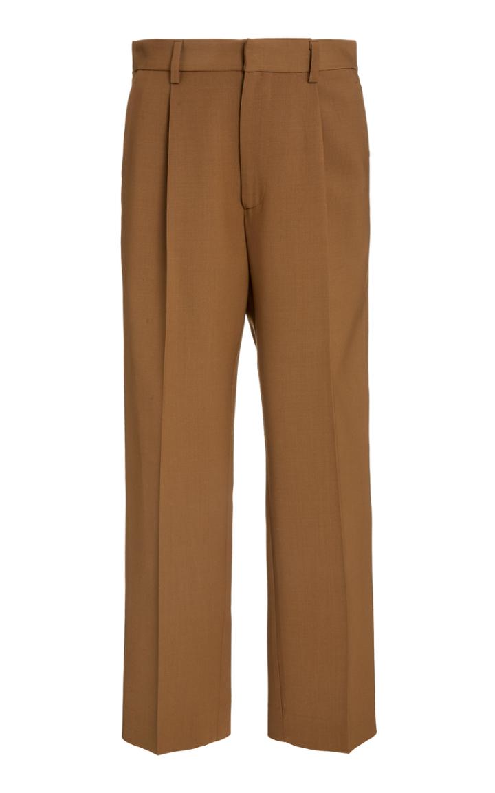 Moda Operandi Deveaux Nicola Cropped Cady Pants