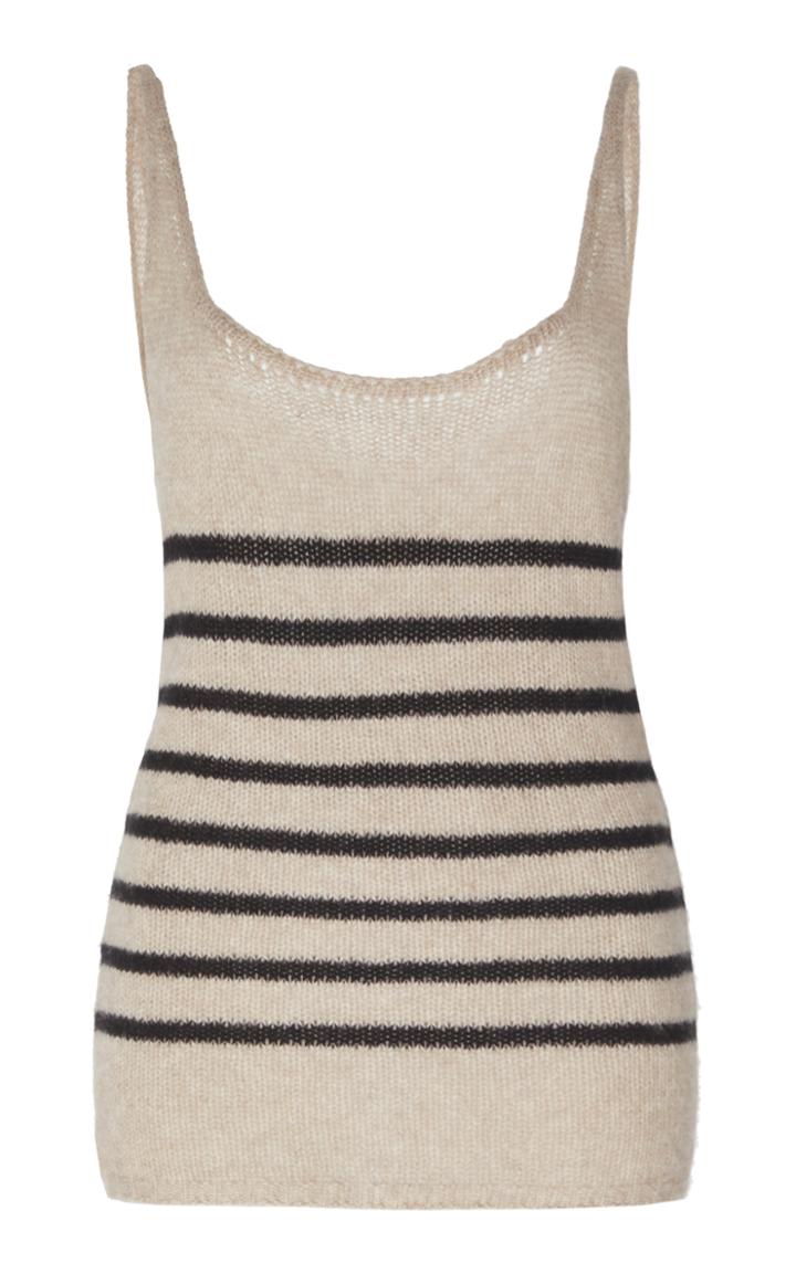 Moda Operandi Khaite Betty Cashmere Sweater Size: Xs
