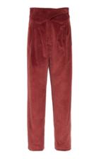 Blaz Milano Classic Touch Cotton Basque Pants