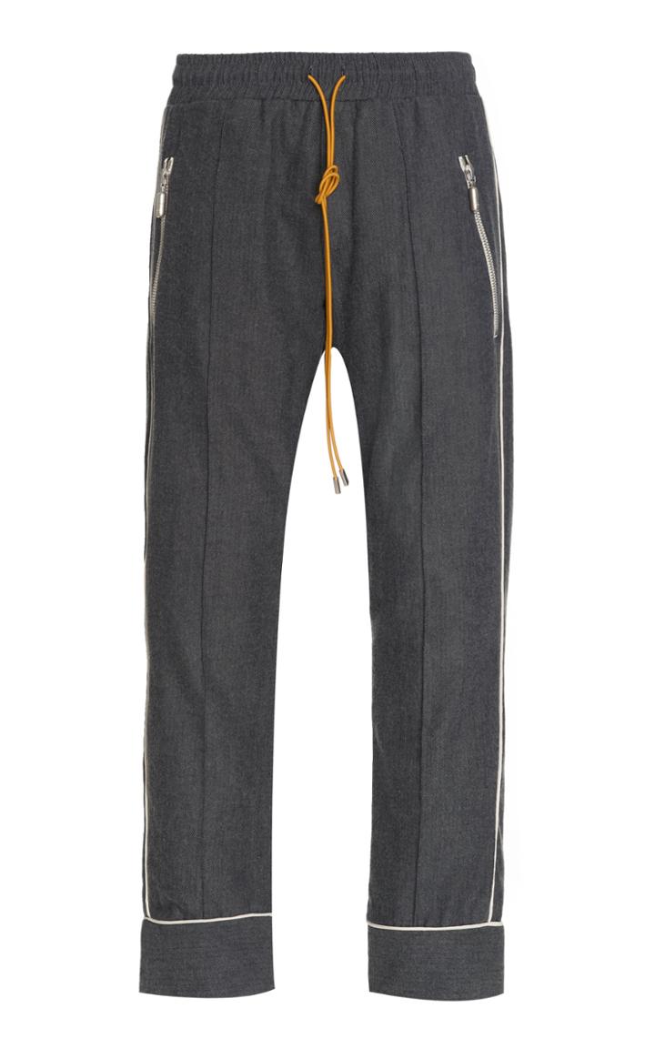 Rhude Smoking Pant